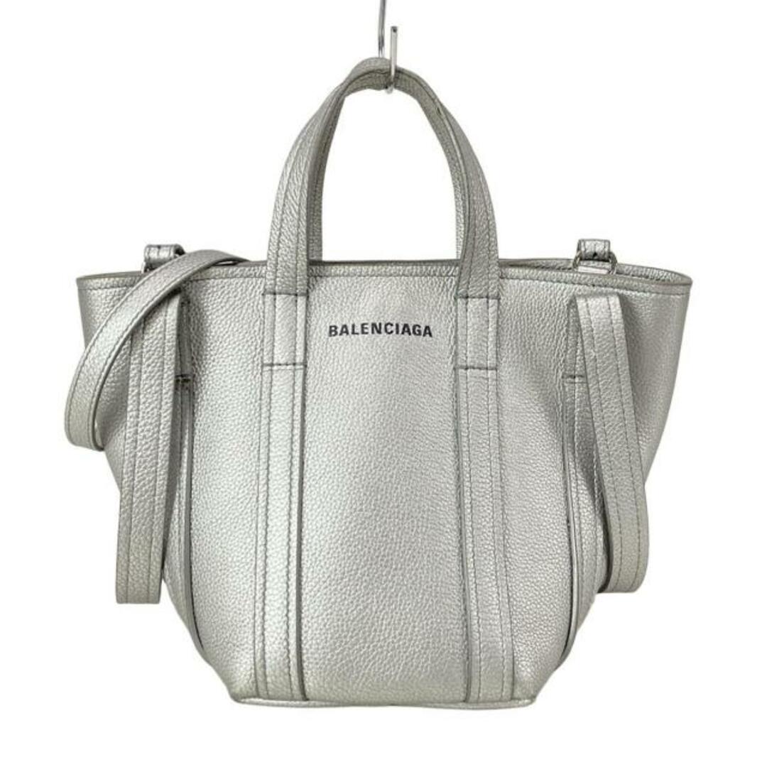 BALENCIAGA - BALENCIAGA(バレンシアガ) トートバッグ BALENCIAGA - BALENCIAGA(バレンシアガ) トートバッグ