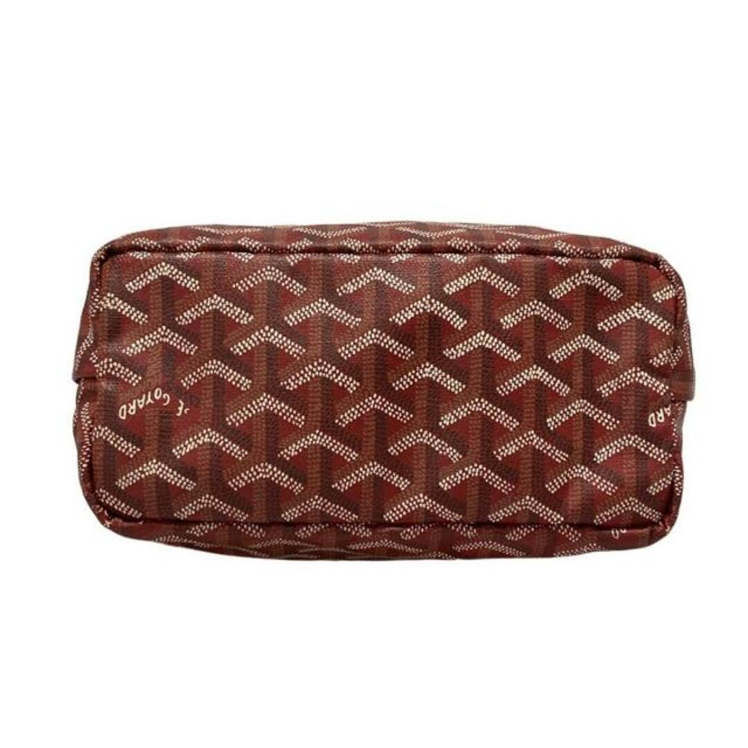 GOYARD - GOYARD(ゴヤール) トートバッグ サンルイジュニア GOYARD - GOYARD(ゴヤール) トートバッグ サンルイジュニア