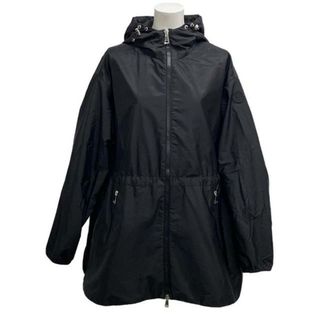 MONCLER - 18万MONCLER HYKE モンクレールハイクプリーツマキシ MONCLER - 18万MONCLER HYKE モンクレールハイクプリーツマキシ