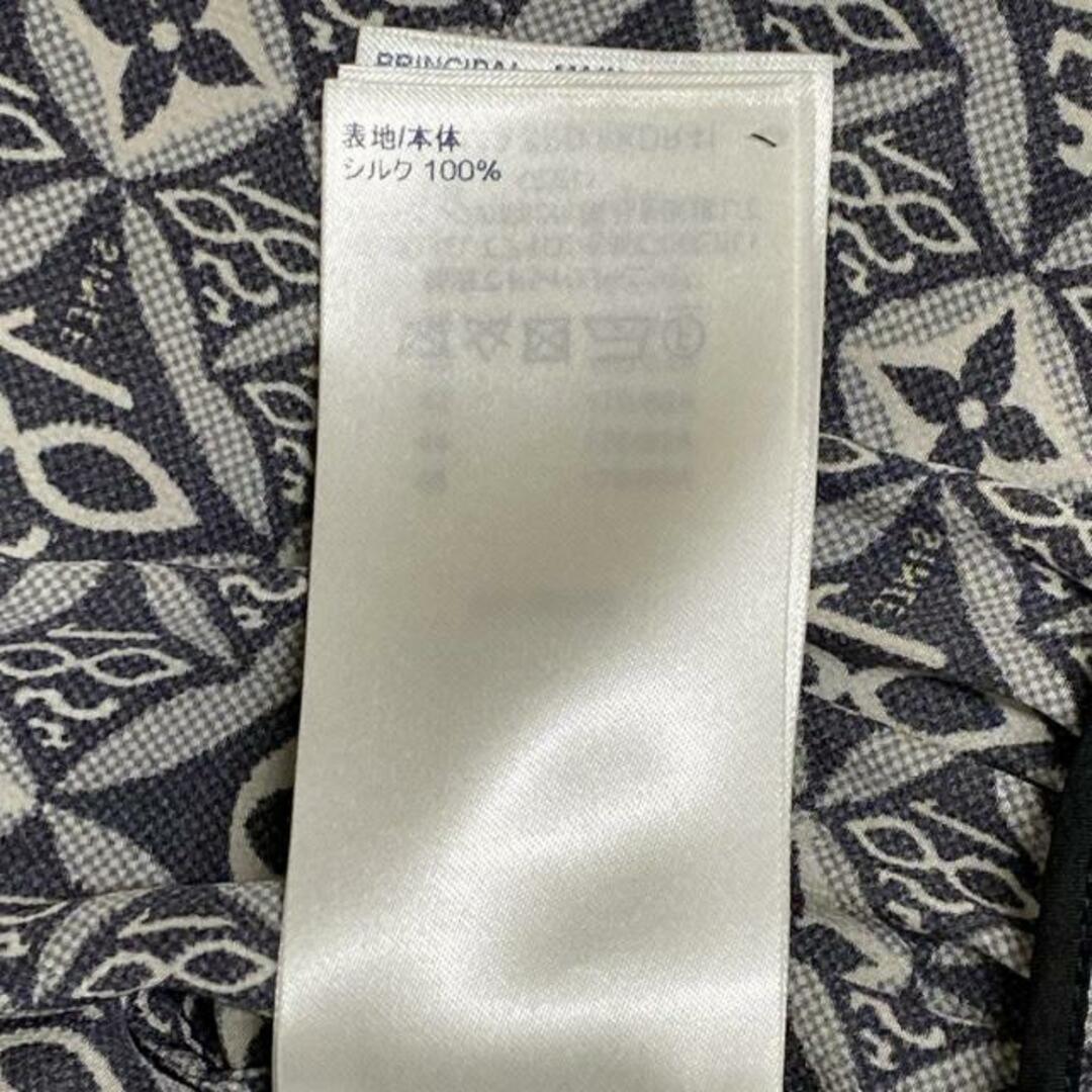 LOUIS VUITTON - LOUIS VUITTON(ルイヴィトン) ワンピース LOUIS VUITTON - LOUIS VUITTON(ルイヴィトン) ワンピース