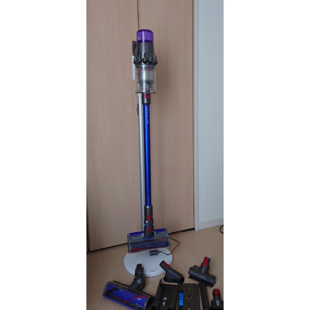 Dyson - ダイソンSV14コードレスクリーナージャンク品専用 Dyson - ダイソンSV14コードレスクリーナージャンク品専用