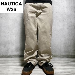 NAUTICA(チノパン)のフリマアイテム一覧 NAUTICA(チノパン)のフリマアイテム一覧