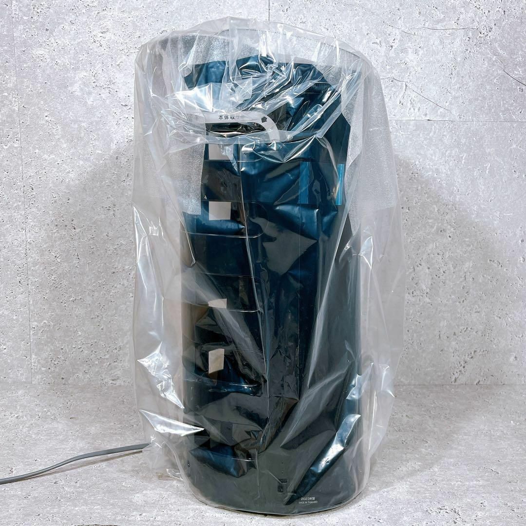 未使用品 SHARP FU-PK50-B 空気清浄機 蚊取空清 ブラックの通販 未使用品 SHARP FU-PK50-B 空気清浄機 蚊取空清 ブラックの通販