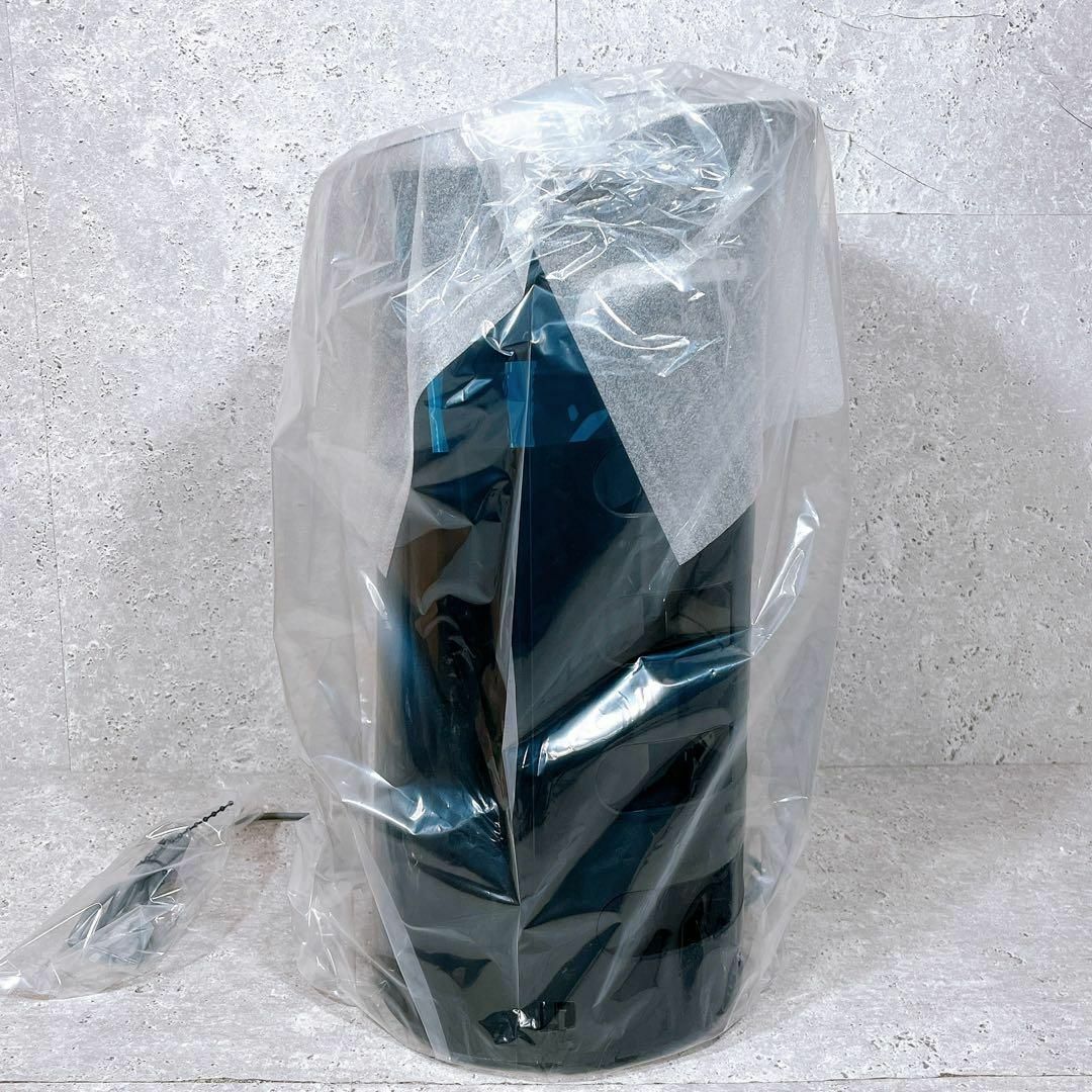 未使用品 SHARP FU-PK50-B 空気清浄機 蚊取空清 ブラックの通販 未使用品 SHARP FU-PK50-B 空気清浄機 蚊取空清 ブラックの通販
