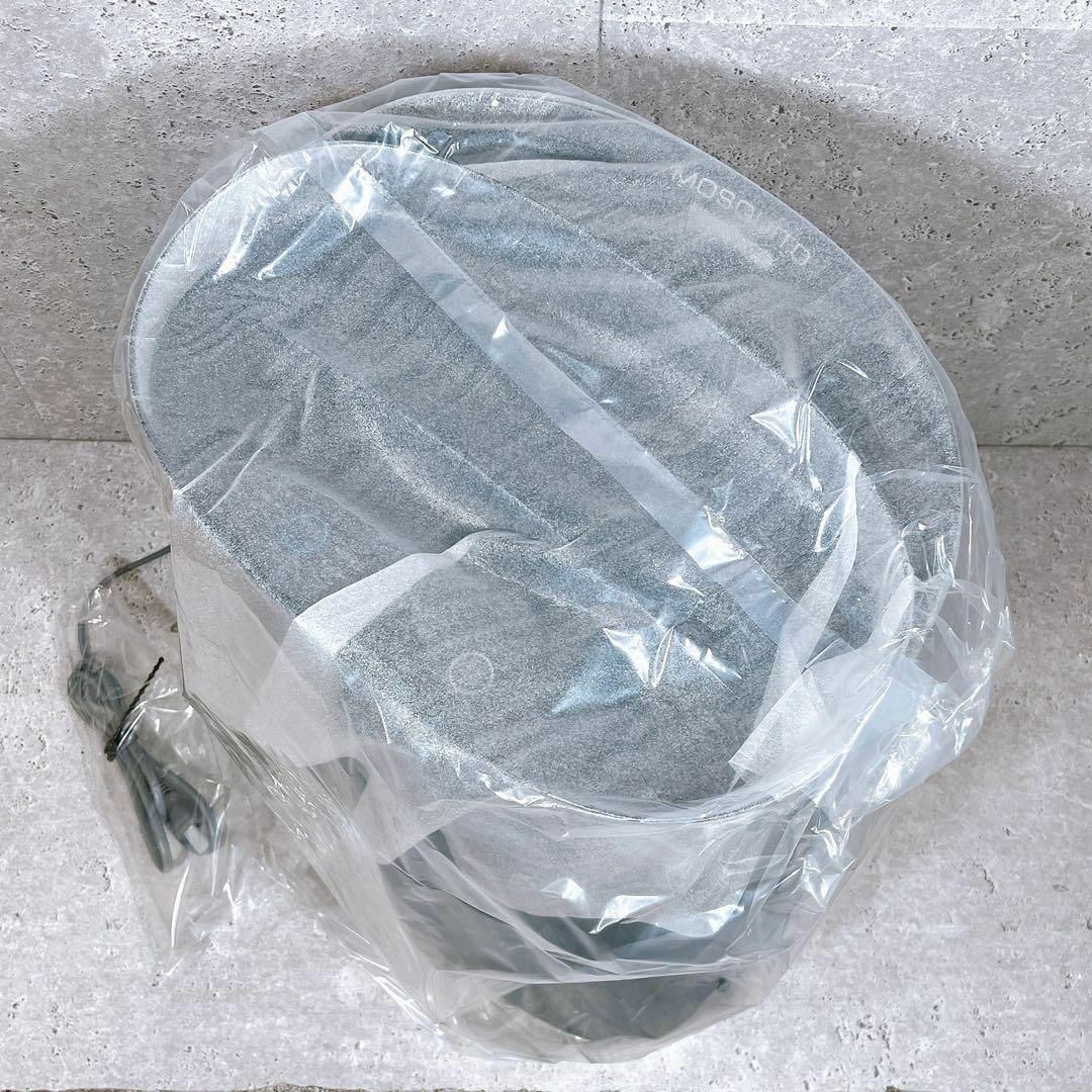未使用品 SHARP FU-PK50-B 空気清浄機 蚊取空清 ブラックの通販 未使用品 SHARP FU-PK50-B 空気清浄機 蚊取空清 ブラックの通販