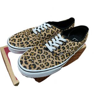 VANS - ヴァンズ ローファー V196CF CN BROWN/BLACK 27cmの通販 VANS - ヴァンズ ローファー V196CF CN BROWN/BLACK 27cmの通販