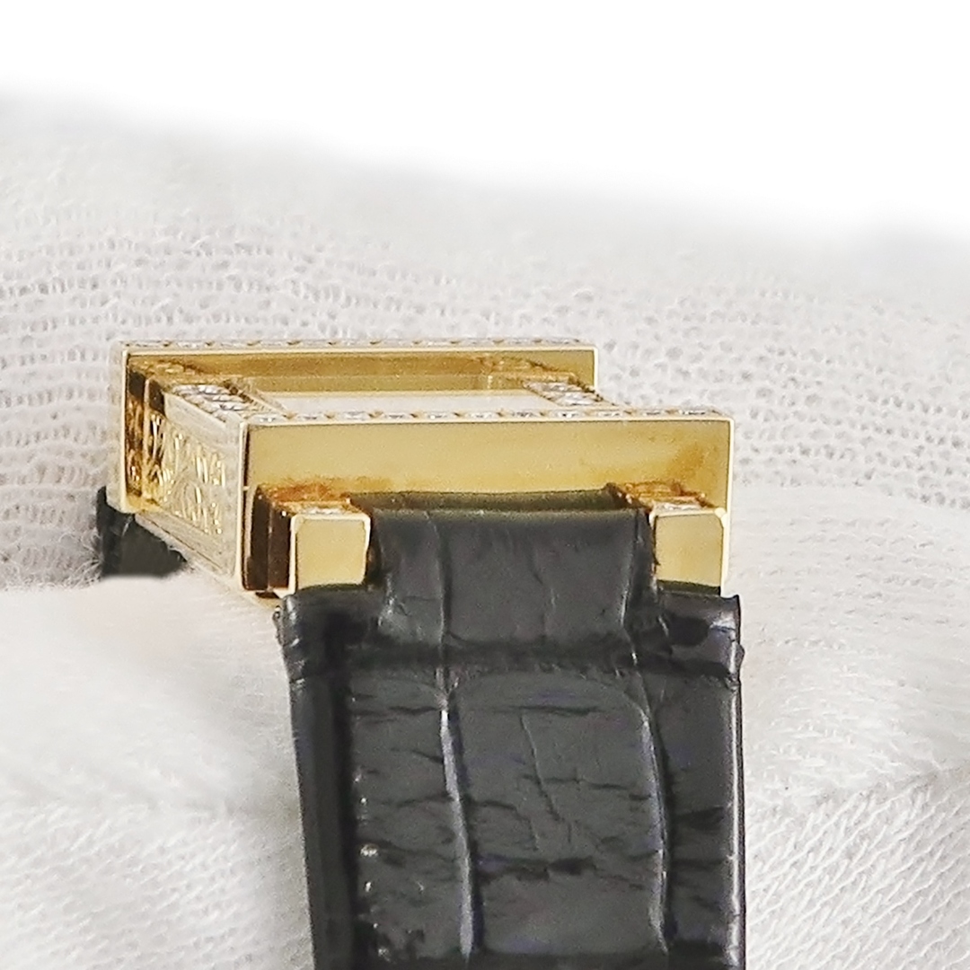 AUDEMARS PIGUET - オーデマピゲ チャールストン 67026BA.ZZ AUDEMARS PIGUET - オーデマピゲ チャールストン 67026BA.ZZ