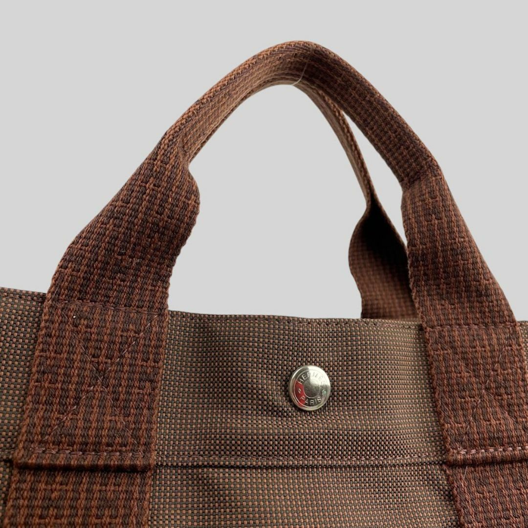 HERMES - □HERMES□エルメス□ エールライン トートMM HERMES - □HERMES□エルメス□ エールライン トートMM