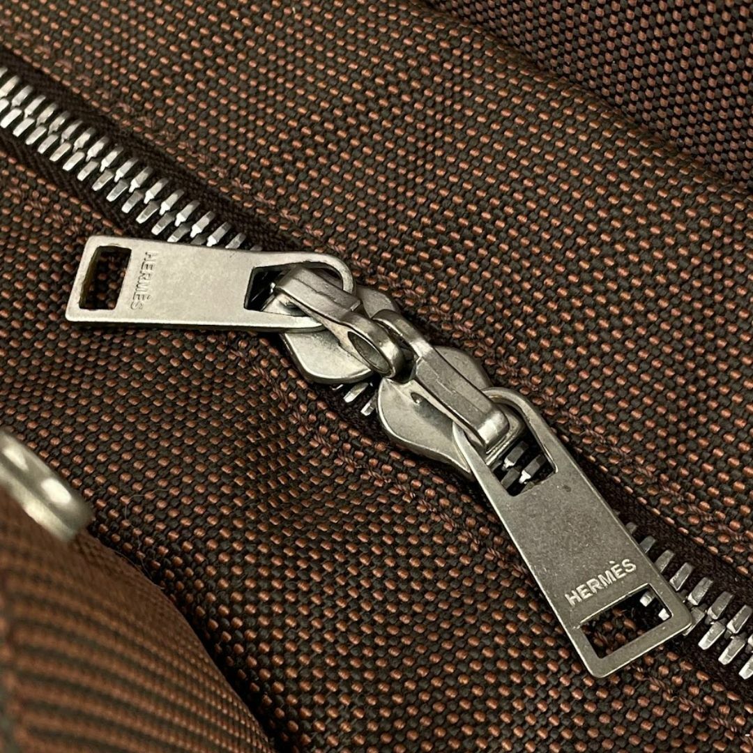 HERMES - □HERMES□エルメス□ エールライン トートMM HERMES - □HERMES□エルメス□ エールライン トートMM