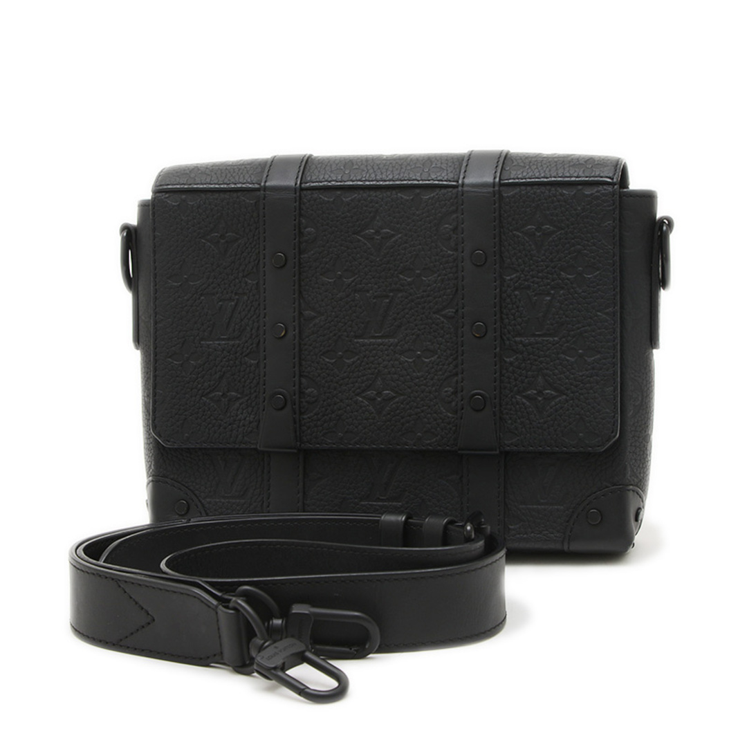 LOUIS VUITTON - ルイ・ヴィトン モノグラムトランク LOUIS VUITTON - ルイ・ヴィトン モノグラムトランク