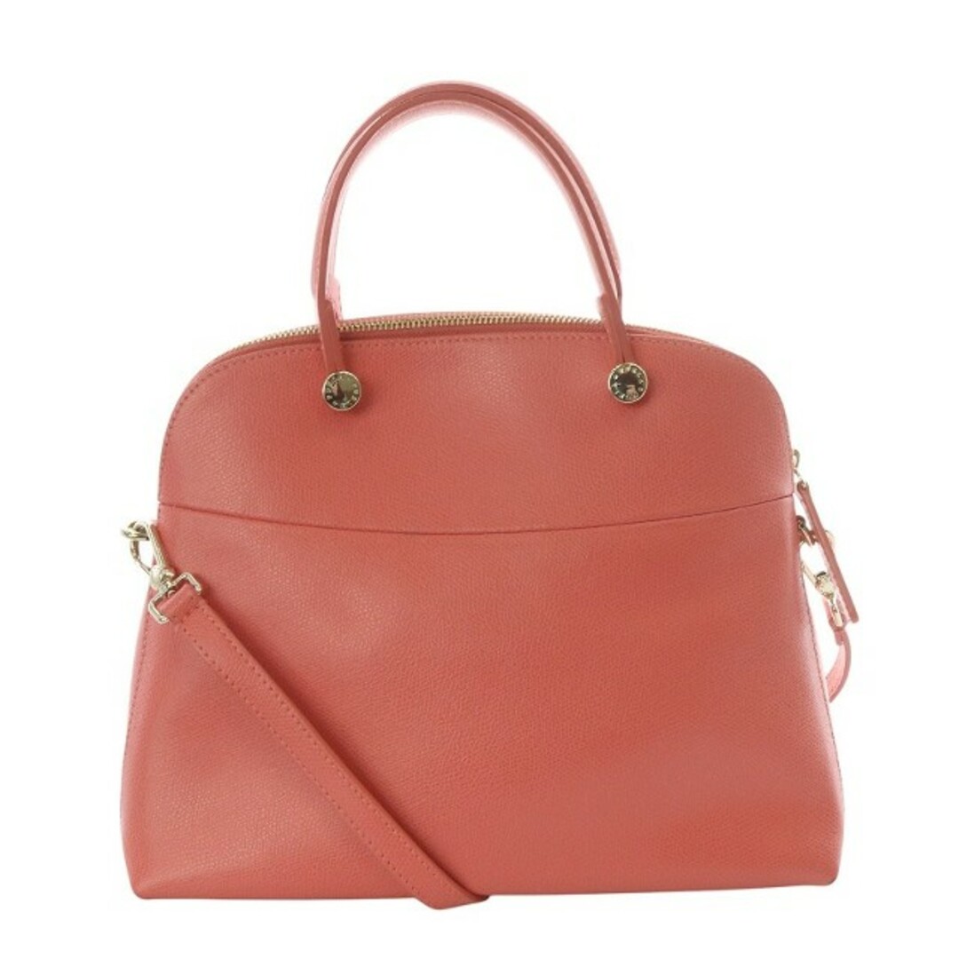 FURLA - フルラ FURLA パイパー ハンドバッグ ショルダーバッグ FURLA - フルラ FURLA パイパー ハンドバッグ ショルダーバッグ