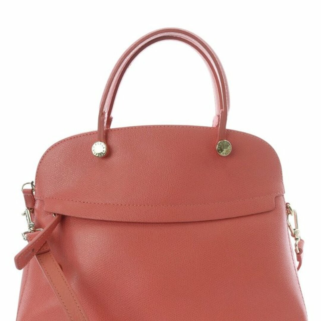 FURLA - フルラ FURLA パイパー ハンドバッグ ショルダーバッグ FURLA - フルラ FURLA パイパー ハンドバッグ ショルダーバッグ