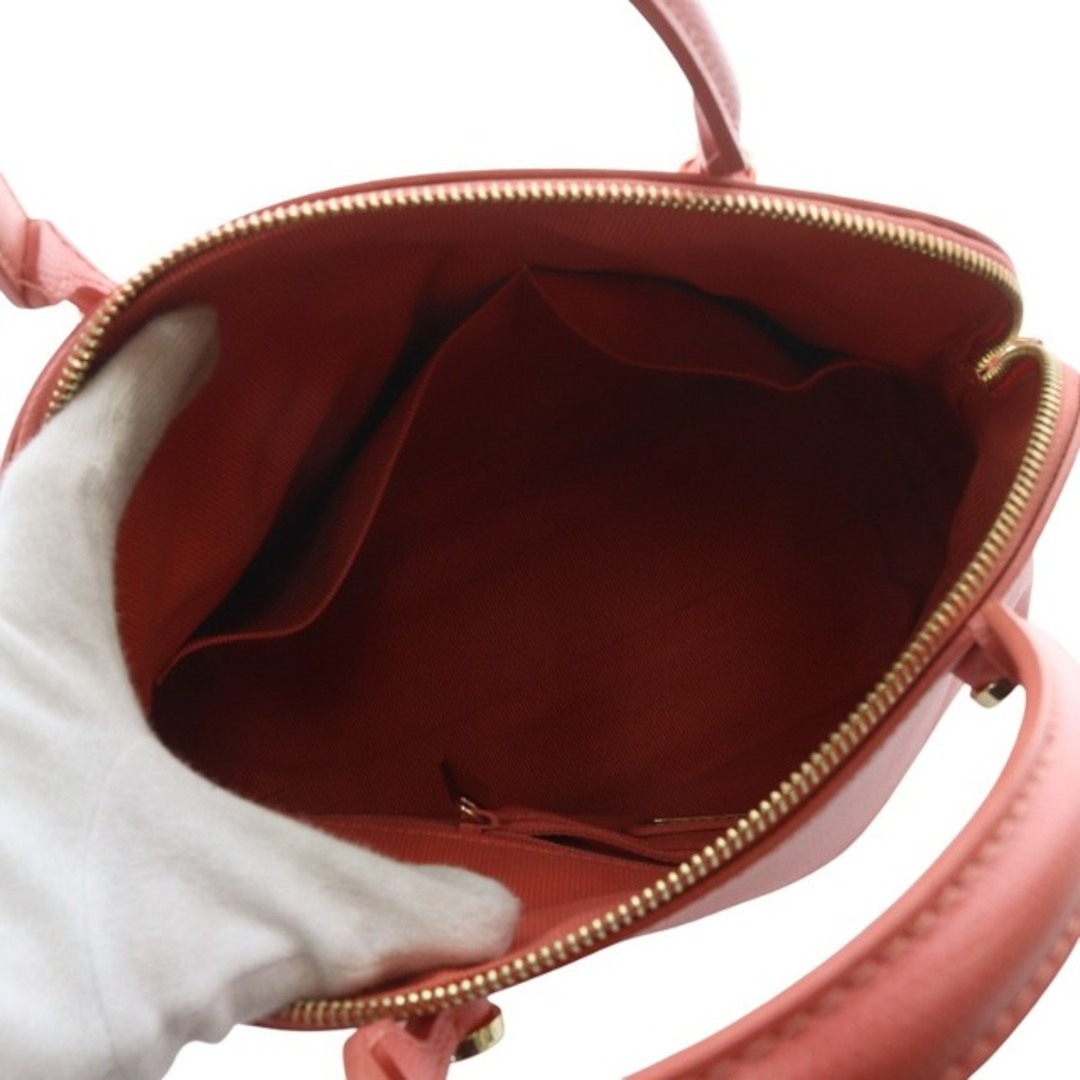 FURLA - フルラ FURLA パイパー ハンドバッグ ショルダーバッグ FURLA - フルラ FURLA パイパー ハンドバッグ ショルダーバッグ