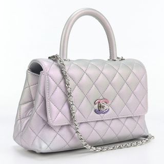 CHANEL(バッグ ・ パープル/紫色系)のフリマアイテム一覧 CHANEL(バッグ ・ パープル/紫色系)のフリマアイテム一覧