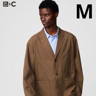UNIQLO - ユニクロ 感動ジャケット グレー セットアップの通販 UNIQLO - ユニクロ 感動ジャケット グレー セットアップの通販