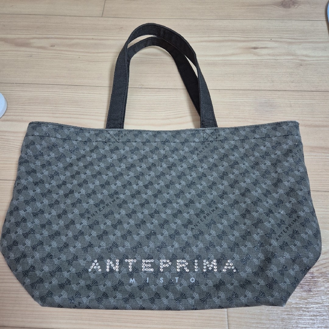 ANTEPRIMA - アンテプリマミストトートバッグの通販 by pupu ANTEPRIMA - アンテプリマミストトートバッグの通販 by pupu