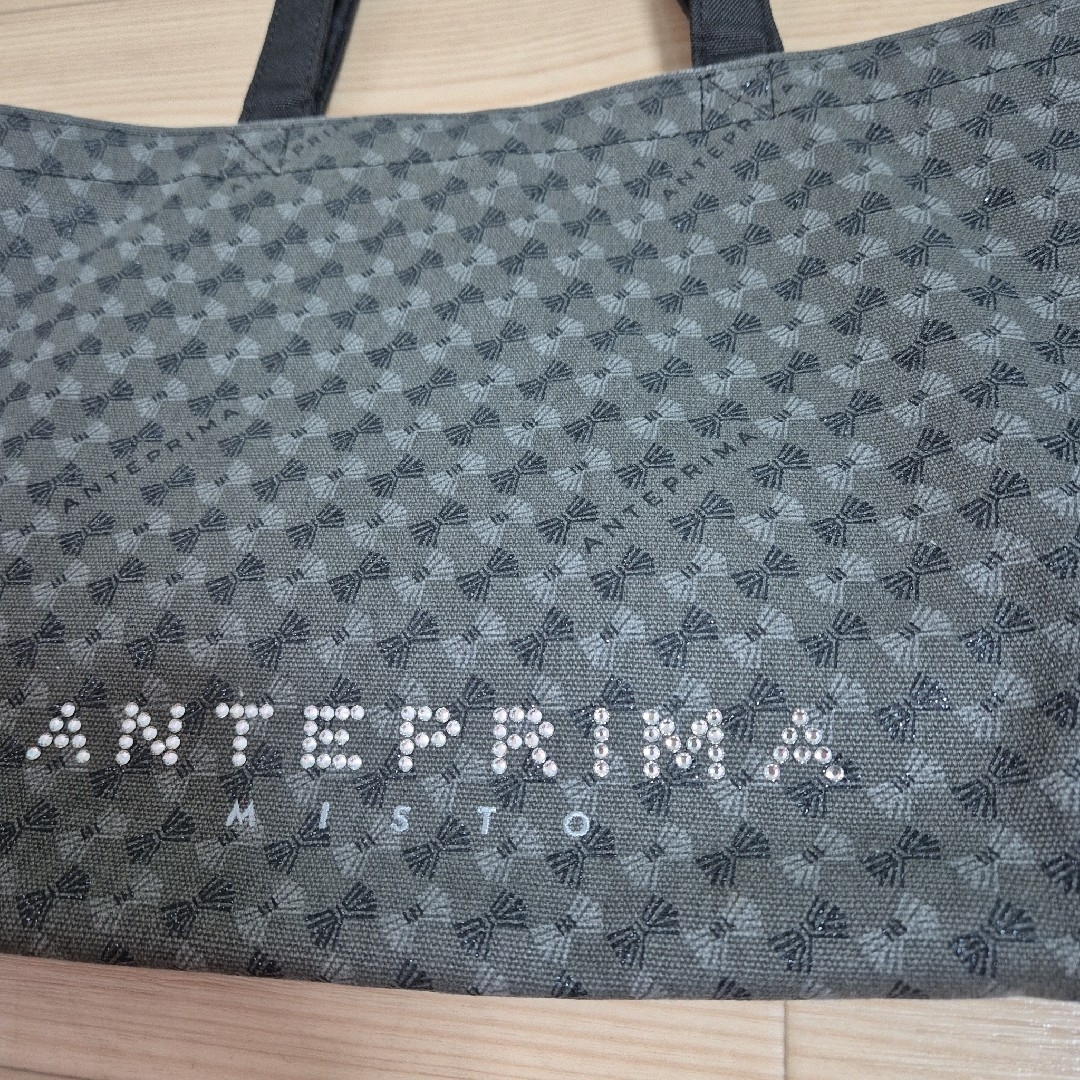 ANTEPRIMA - アンテプリマミストトートバッグの通販 by pupu ANTEPRIMA - アンテプリマミストトートバッグの通販 by pupu