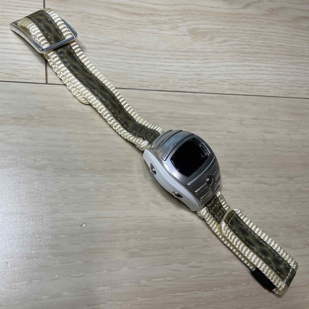 SEIKO - SEIKO ALBA spoon LED 腕時計の通販 by strum's shop SEIKO - SEIKO ALBA spoon LED 腕時計の通販 by strum's shop
