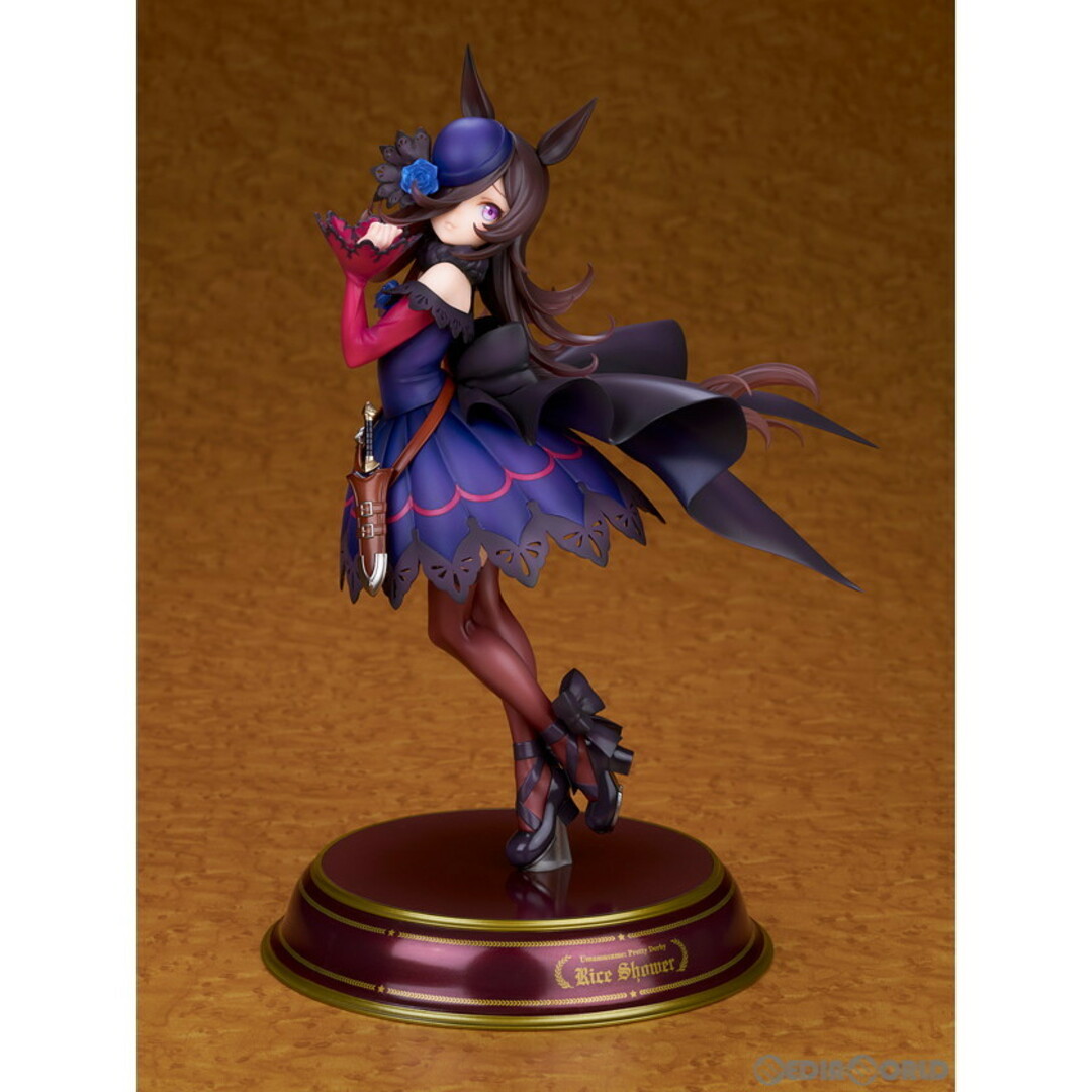 ALTER - ライスシャワー ウマ娘 プリティーダービー 1/7 完成品 ALTER - ライスシャワー ウマ娘 プリティーダービー 1/7 完成品