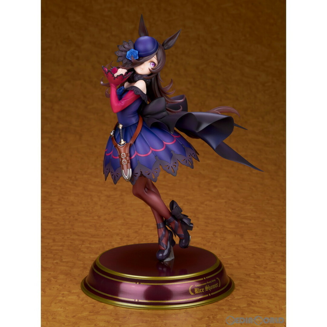 ALTER - ライスシャワー ウマ娘 プリティーダービー 1/7 完成品 ALTER - ライスシャワー ウマ娘 プリティーダービー 1/7 完成品