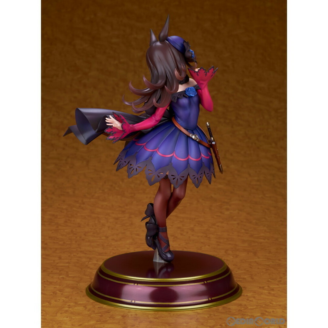 ALTER - ライスシャワー ウマ娘 プリティーダービー 1/7 完成品 ALTER - ライスシャワー ウマ娘 プリティーダービー 1/7 完成品