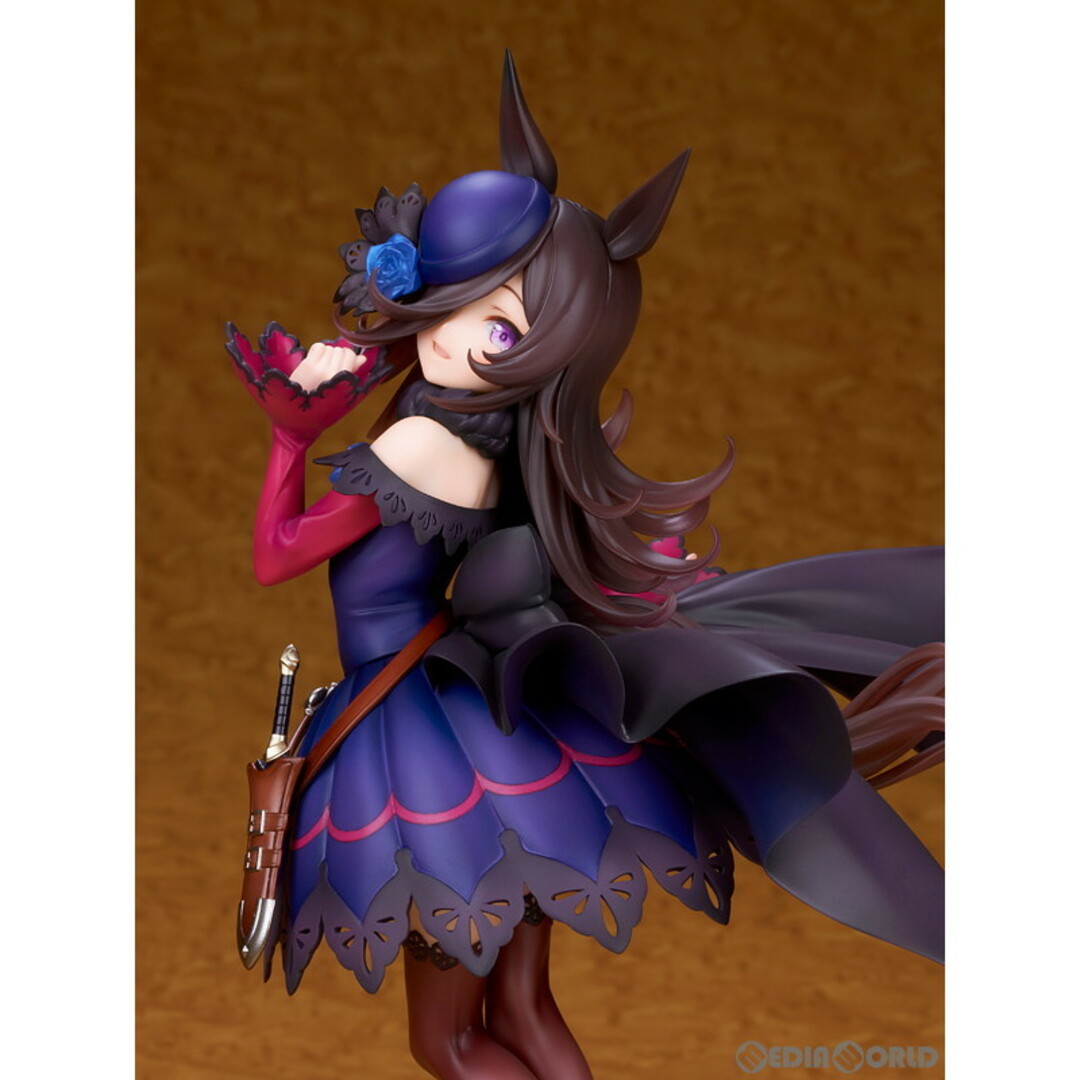 ALTER - ライスシャワー ウマ娘 プリティーダービー 1/7 完成品 ALTER - ライスシャワー ウマ娘 プリティーダービー 1/7 完成品