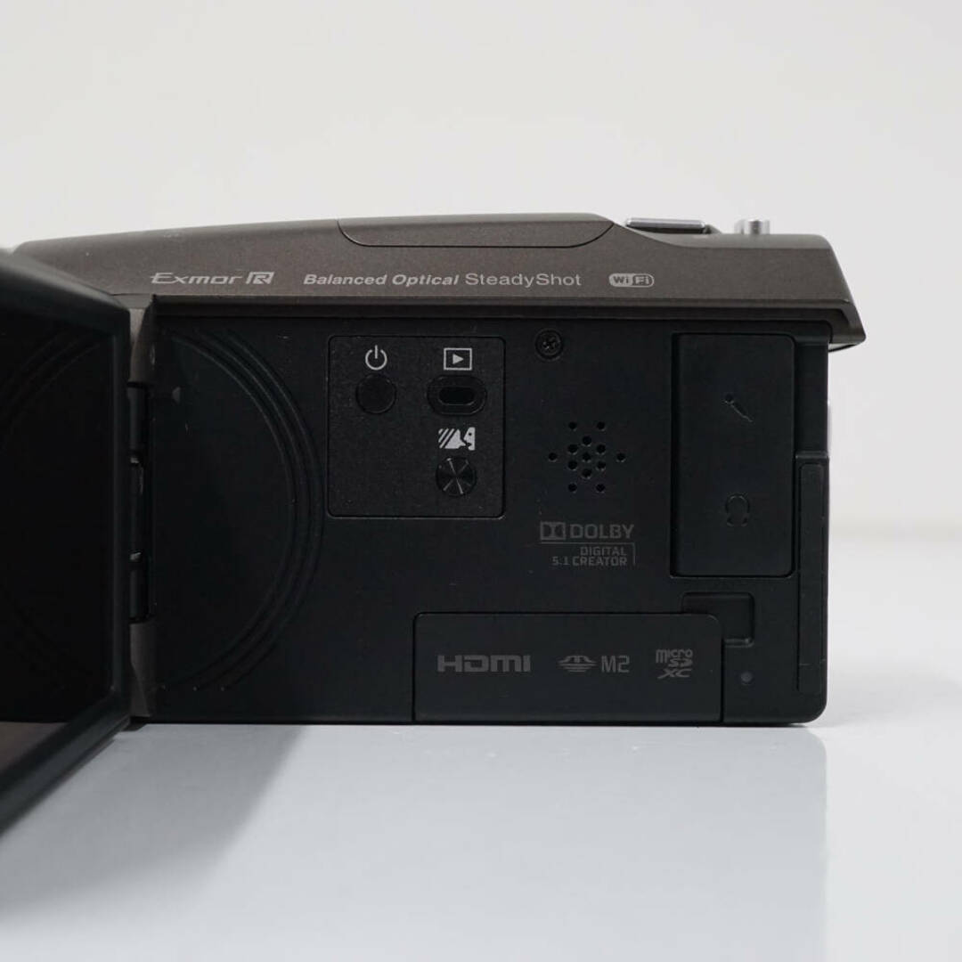 SONY - SONY ハンディカム デジタルビデオカメラ HDR-CX680 SONY - SONY ハンディカム デジタルビデオカメラ HDR-CX680