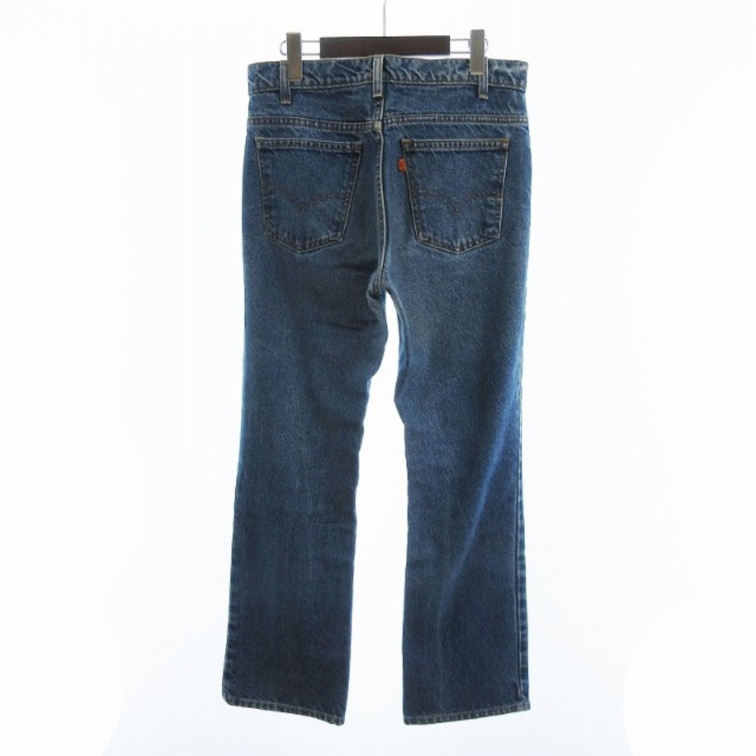 Levi's - リーバイス 90s 517 デニム ブーツカット オレンジタブ Levi's - リーバイス 90s 517 デニム ブーツカット オレンジタブ