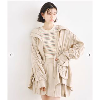 COCO DEAL(ブルゾン)のフリマアイテム一覧 COCO DEAL(ブルゾン)のフリマアイテム一覧