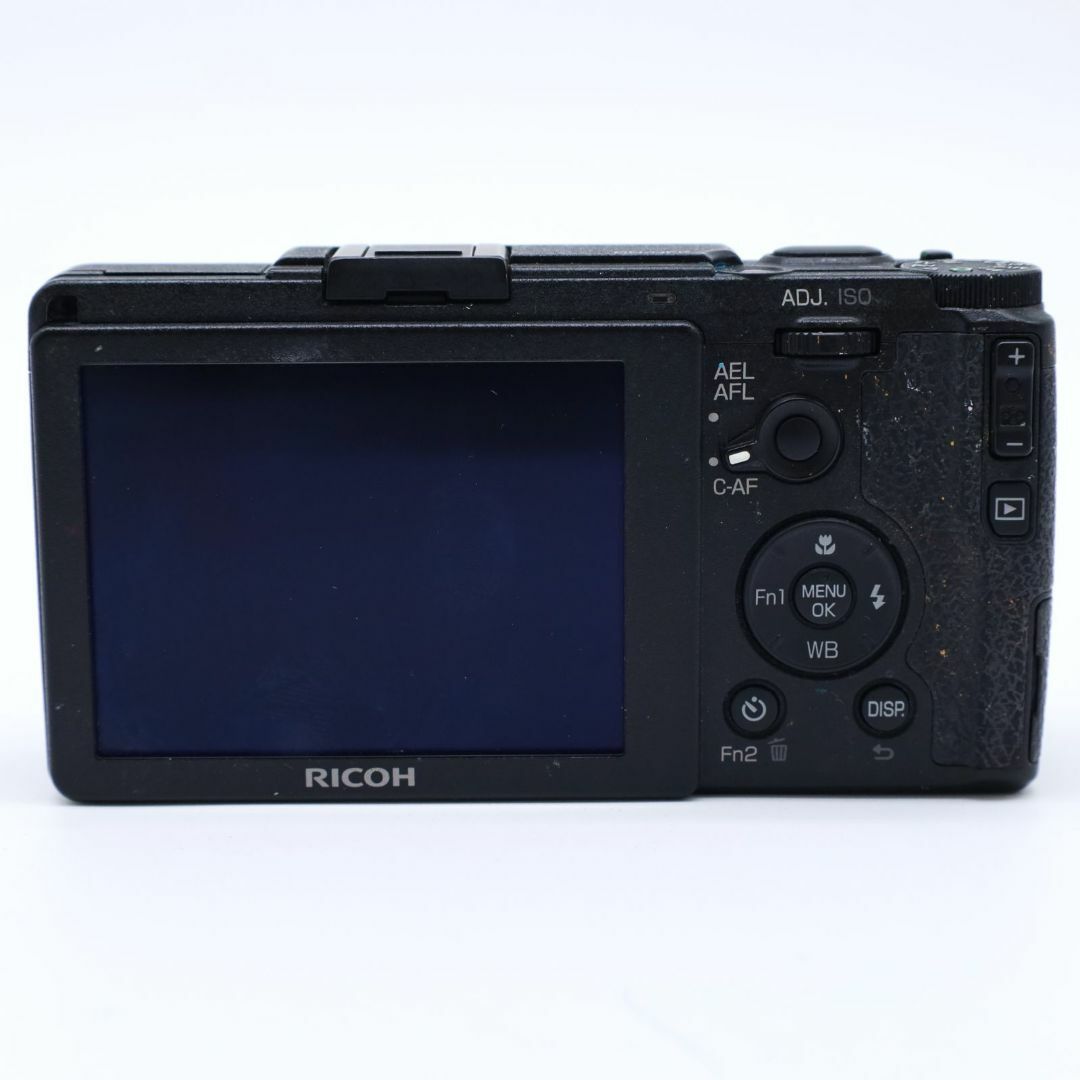 RICOH - ≪美品≫ RICOH GRII ボディ #20250313-1436の通販 by RICOH - ≪美品≫ RICOH GRII ボディ #20250313-1436の通販 by