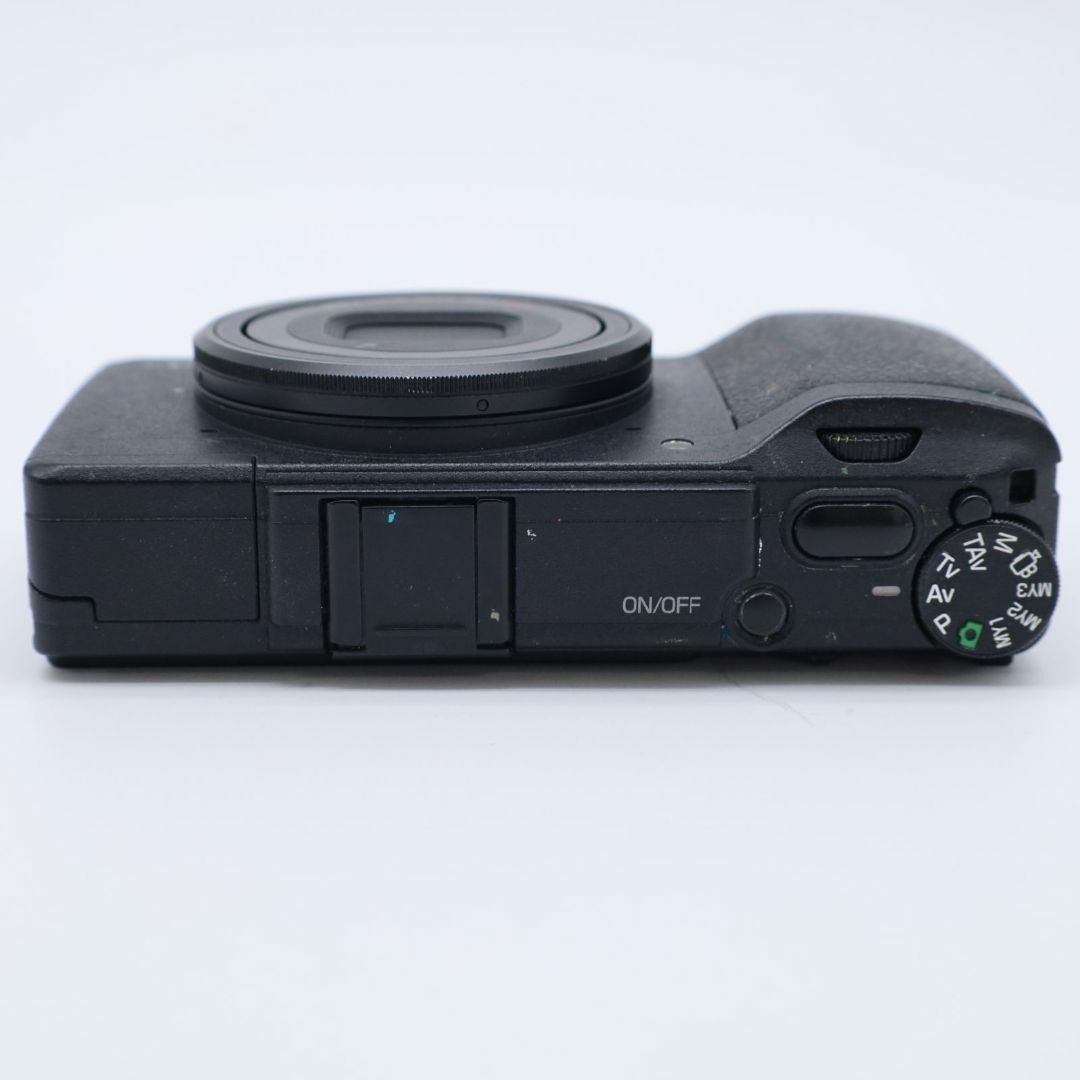 RICOH - ≪美品≫ RICOH GRII ボディ #20250313-1436の通販 by RICOH - ≪美品≫ RICOH GRII ボディ #20250313-1436の通販 by