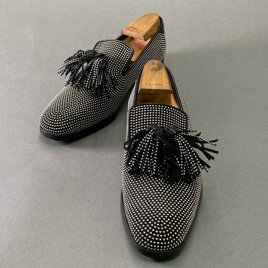 JIMMY CHOO - 1d14 【未使用】 JIMMY CHOO ジミーチュウ JIMMY CHOO - 1d14 【未使用】 JIMMY CHOO ジミーチュウ