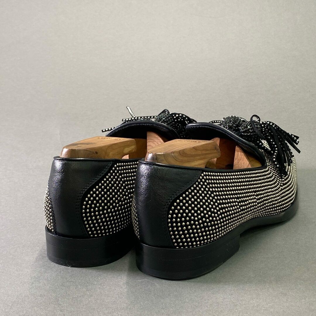 JIMMY CHOO - 1d14 【未使用】 JIMMY CHOO ジミーチュウ JIMMY CHOO - 1d14 【未使用】 JIMMY CHOO ジミーチュウ