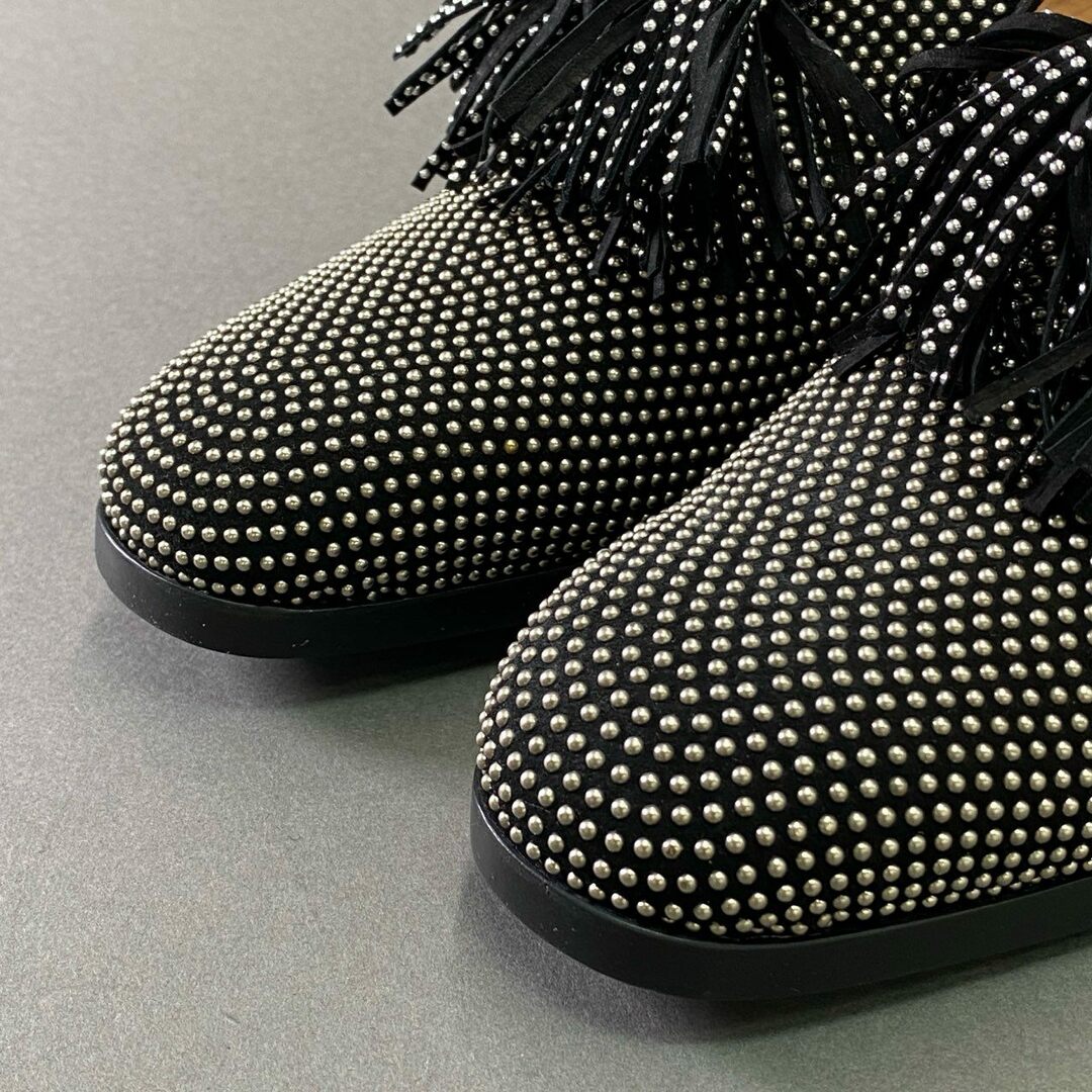 JIMMY CHOO - 1d14 【未使用】 JIMMY CHOO ジミーチュウ JIMMY CHOO - 1d14 【未使用】 JIMMY CHOO ジミーチュウ