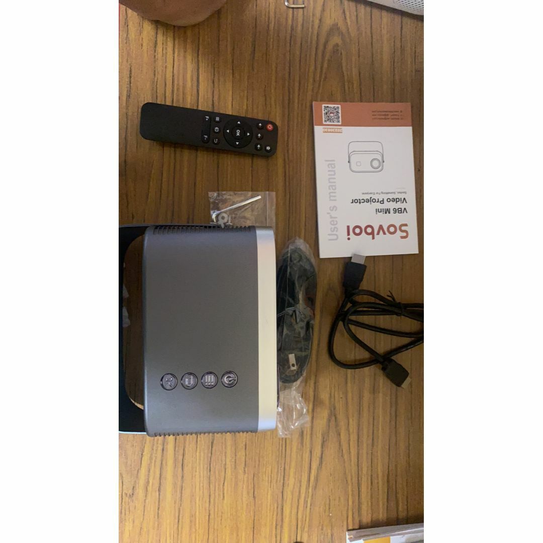 プロジェクター 天井投影 家庭用 16000lm 360°回転の通販 by プロジェクター 天井投影 家庭用 16000lm 360°回転の通販 by