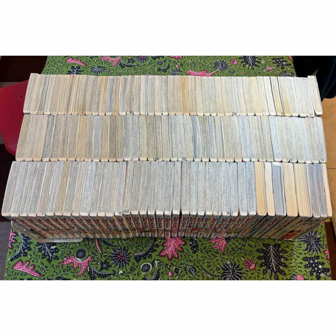ワンピース 1〜111巻 全巻 +関連本多数‼︎ 尾田栄一郎の通販 by ワンピース 1〜111巻 全巻 +関連本多数‼︎ 尾田栄一郎の通販 by