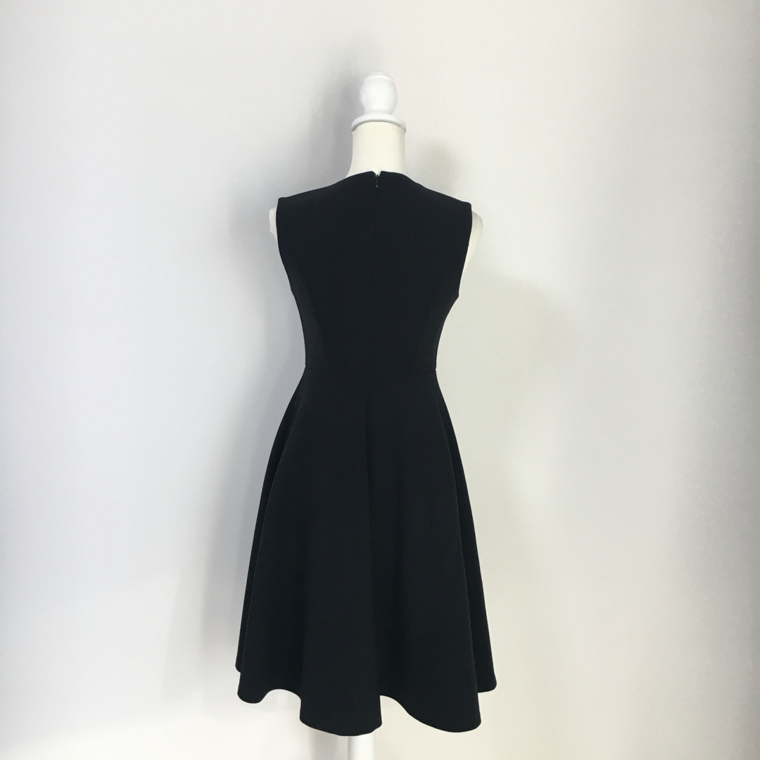 YOKO CHAN - 美品 YOKO CHAN ヨーコチャン パール ドレス YOKO CHAN - 美品 YOKO CHAN ヨーコチャン パール ドレス