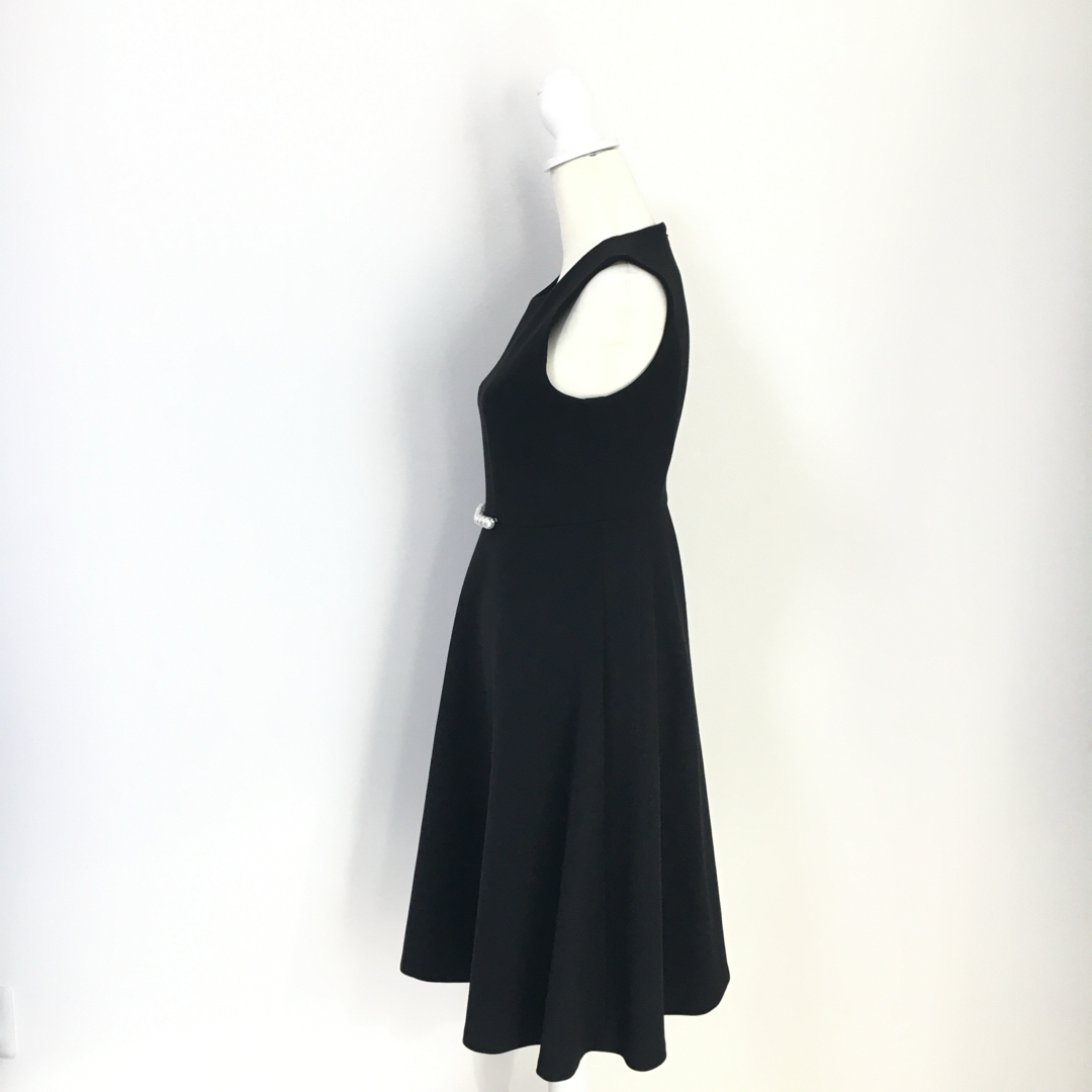 YOKO CHAN - 美品 YOKO CHAN ヨーコチャン パール ドレス YOKO CHAN - 美品 YOKO CHAN ヨーコチャン パール ドレス