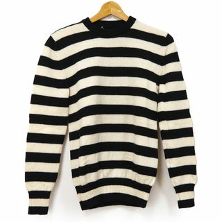 SAINT LAURENT(ニット/セーター)のフリマアイテム一覧 SAINT LAURENT(ニット/セーター)のフリマアイテム一覧