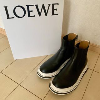 LOEWE(ブーツ)のフリマアイテム一覧 LOEWE(ブーツ)のフリマアイテム一覧