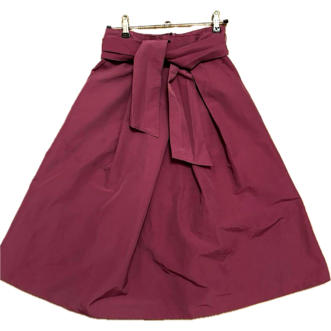 JILLSTUART - JILLSTUART フレアスカートの通販 by 𝕍𝕚𝕠𝕝𝕒 JILLSTUART - JILLSTUART フレアスカートの通販 by 𝕍𝕚𝕠𝕝𝕒