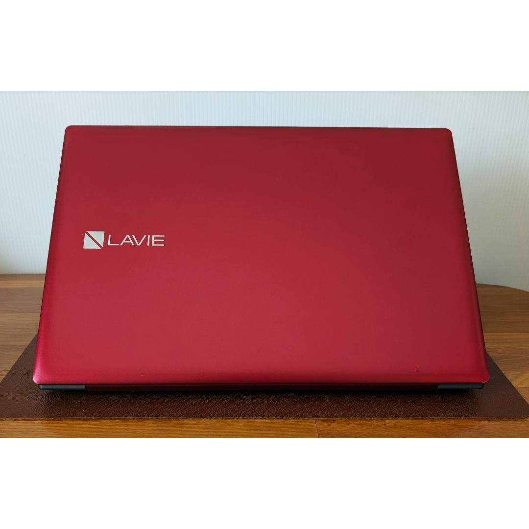 NEC - Win11 NEC LAVIE NS700M/i7/8G/SSD/BD/WLANの通販 by 丑年 NEC - Win11 NEC LAVIE NS700M/i7/8G/SSD/BD/WLANの通販 by 丑年