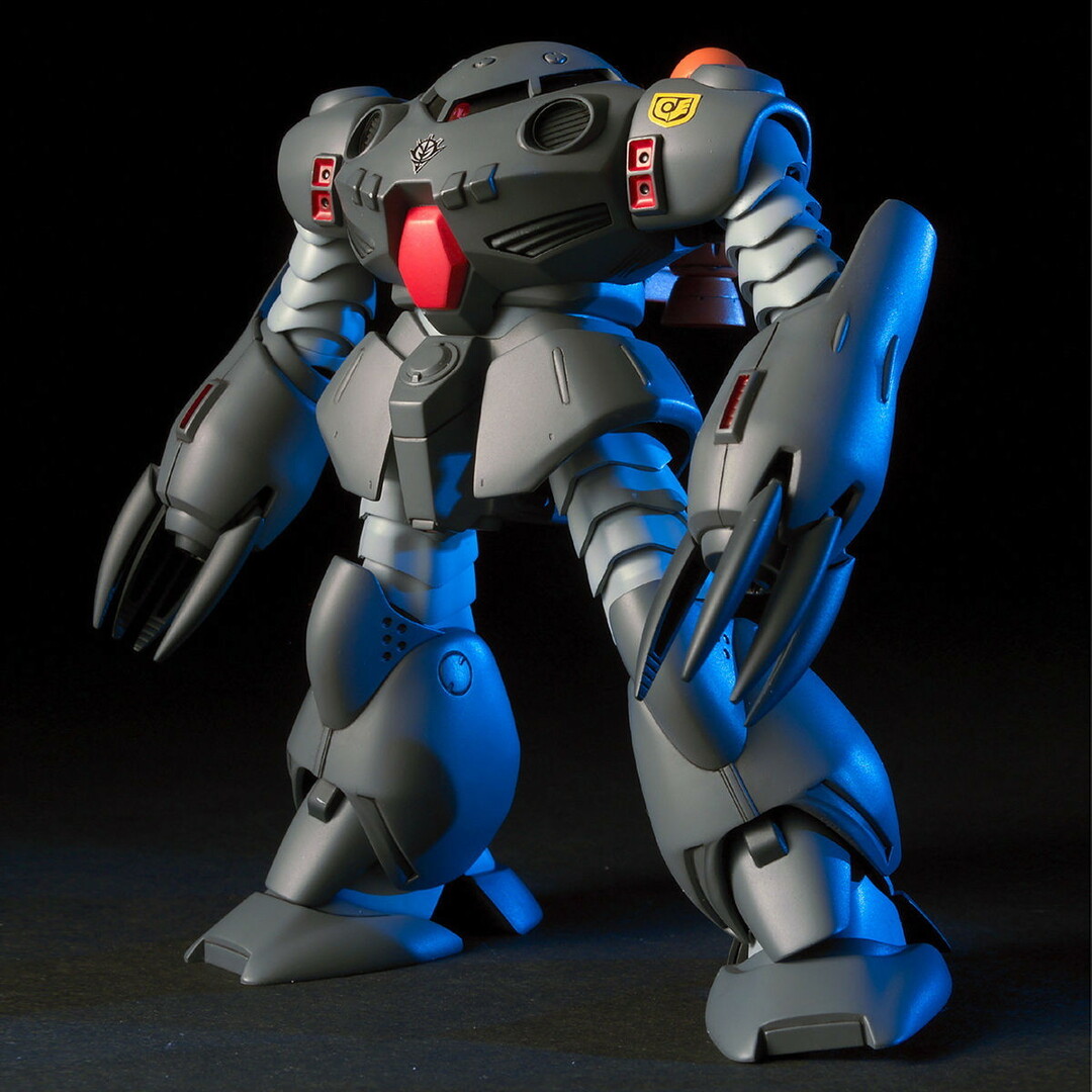 BANDAI - (再販) HGUC 1/144 MSM-07E ズゴックE 機動戦士 BANDAI - (再販) HGUC 1/144 MSM-07E ズゴックE 機動戦士