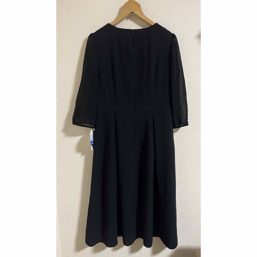 TOKYO SOIR - 新品 東京ソワール a.v.v noir フォーマル TOKYO SOIR - 新品 東京ソワール a.v.v noir フォーマル