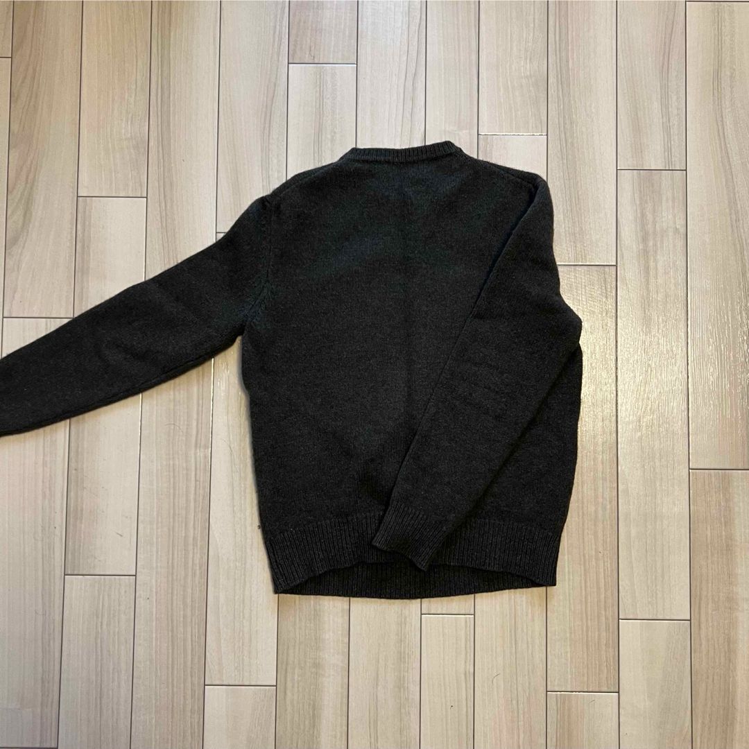 MAISON KITSUNE' - 【美品】Maison Kitsuné(メゾンキツネ MAISON KITSUNE' - 【美品】Maison Kitsuné(メゾンキツネ