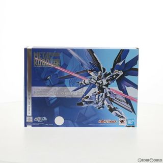 バンダイ(BANDAI)の魂ウェブ商店限定 METAL ROBOT魂(SIDE MS) フリーダムガンダム 機動戦士ガンダムSEED(シード) 完成品 可動フィギュア バンダイスピリッツ(アニメ/ゲーム)