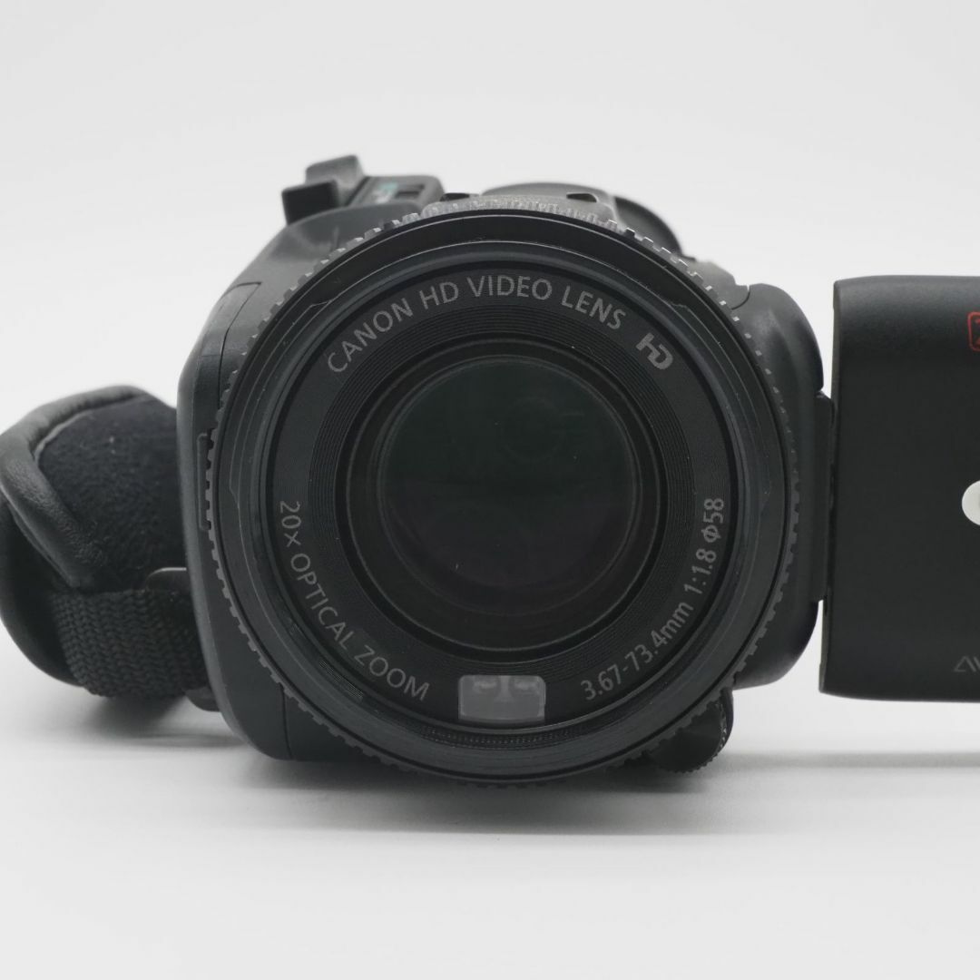Canon - ≪極上品≫ Canon XA30 業務用HDビデオカメラ #20250303 Canon - ≪極上品≫ Canon XA30 業務用HDビデオカメラ #20250303