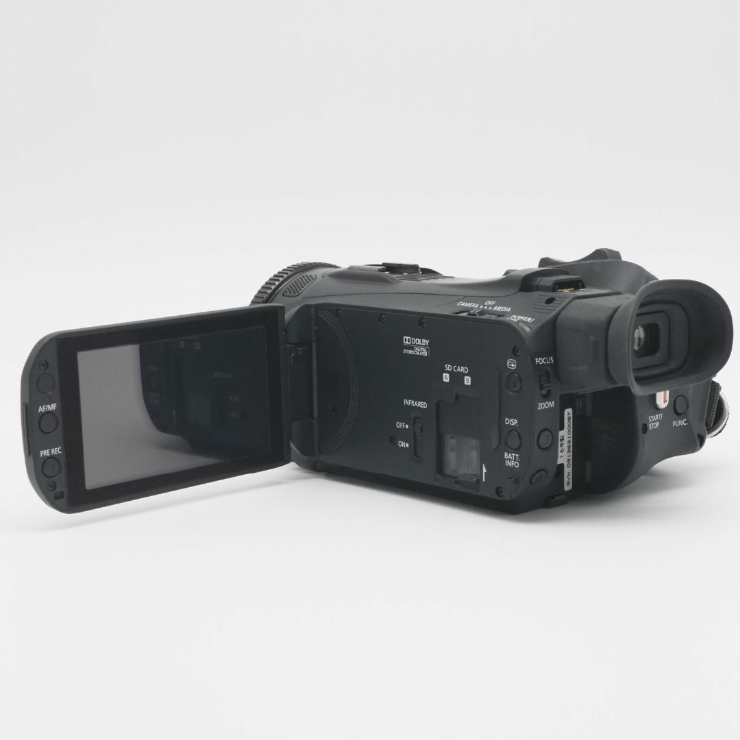 Canon - ≪極上品≫ Canon XA30 業務用HDビデオカメラ #20250303 Canon - ≪極上品≫ Canon XA30 業務用HDビデオカメラ #20250303