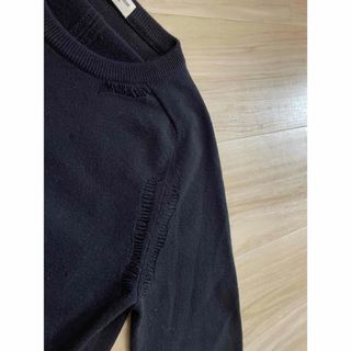 SAINT LAURENT(ニット/セーター)のフリマアイテム一覧 SAINT LAURENT(ニット/セーター)のフリマアイテム一覧