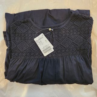 Spick & Span - 美品 Spick & Span ドロスト ノースリーブ Spick & Span - 美品 Spick & Span ドロスト ノースリーブ
